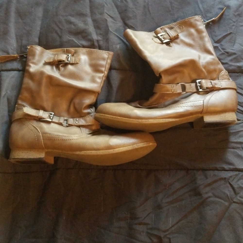 Boots